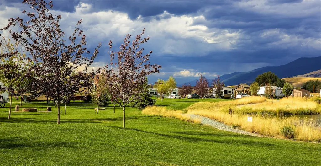 342 Kingfisher Loop Eureka MT 59917