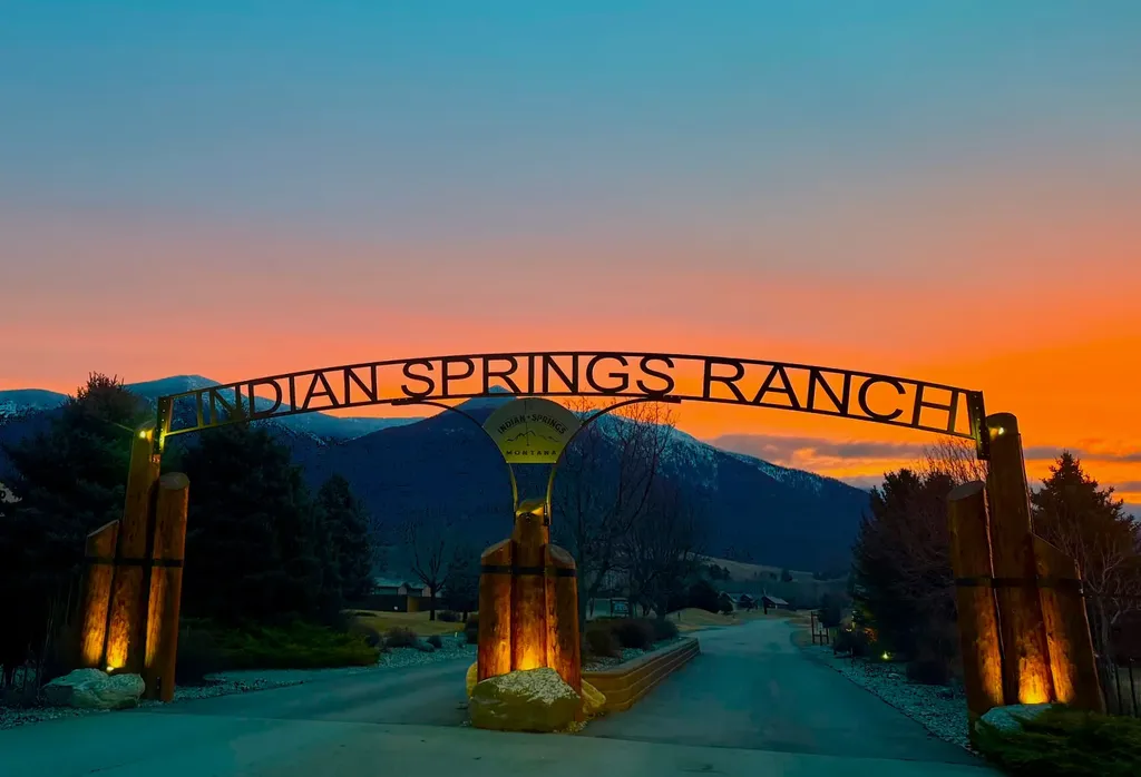 342 Kingfisher Loop Eureka MT 59917