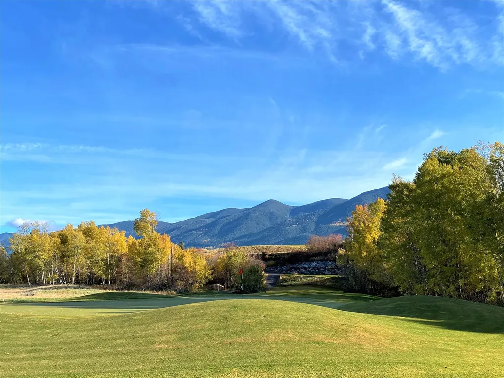 342 Kingfisher Loop Eureka MT 59917
