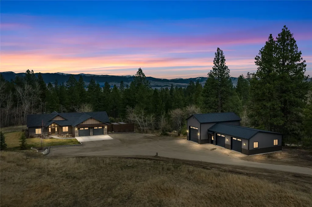 693 Cottonwood Road Hamilton MT 59840