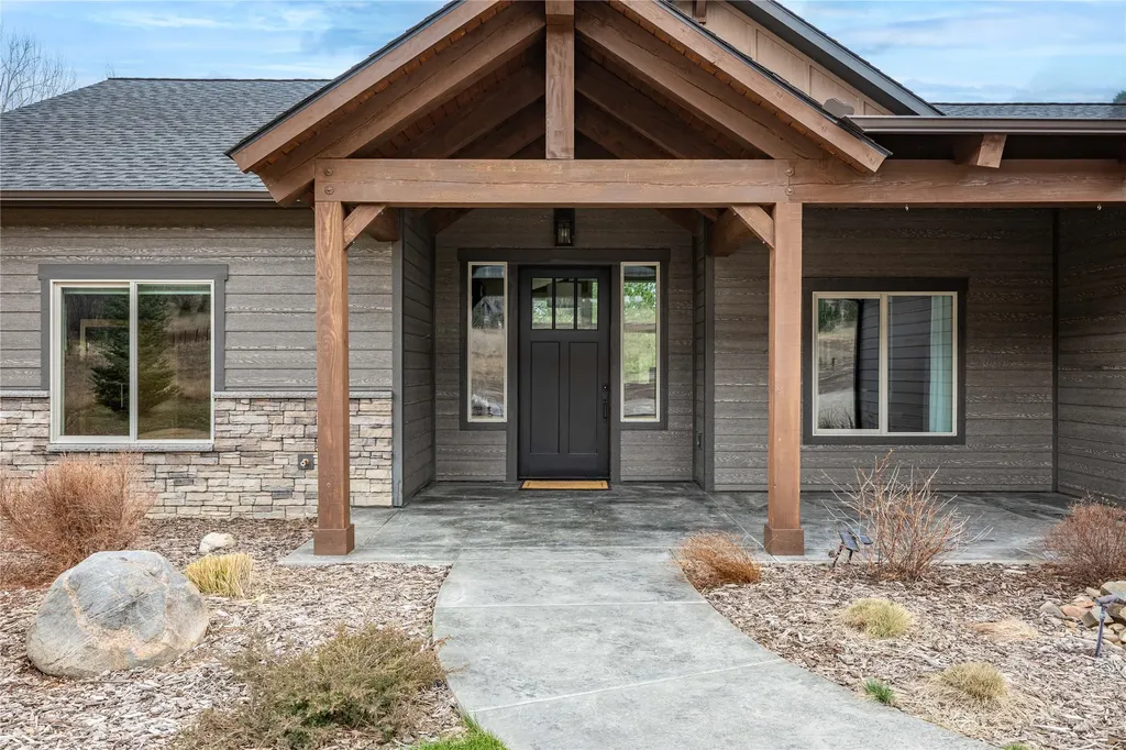 693 Cottonwood Road Hamilton MT 59840