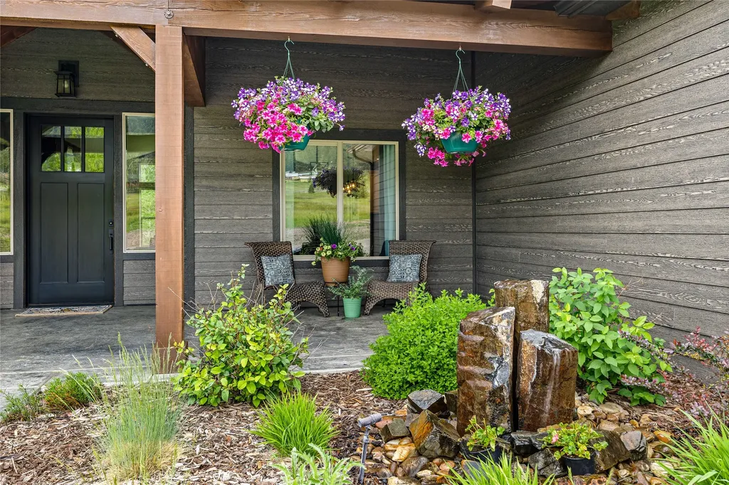 693 Cottonwood Road Hamilton MT 59840