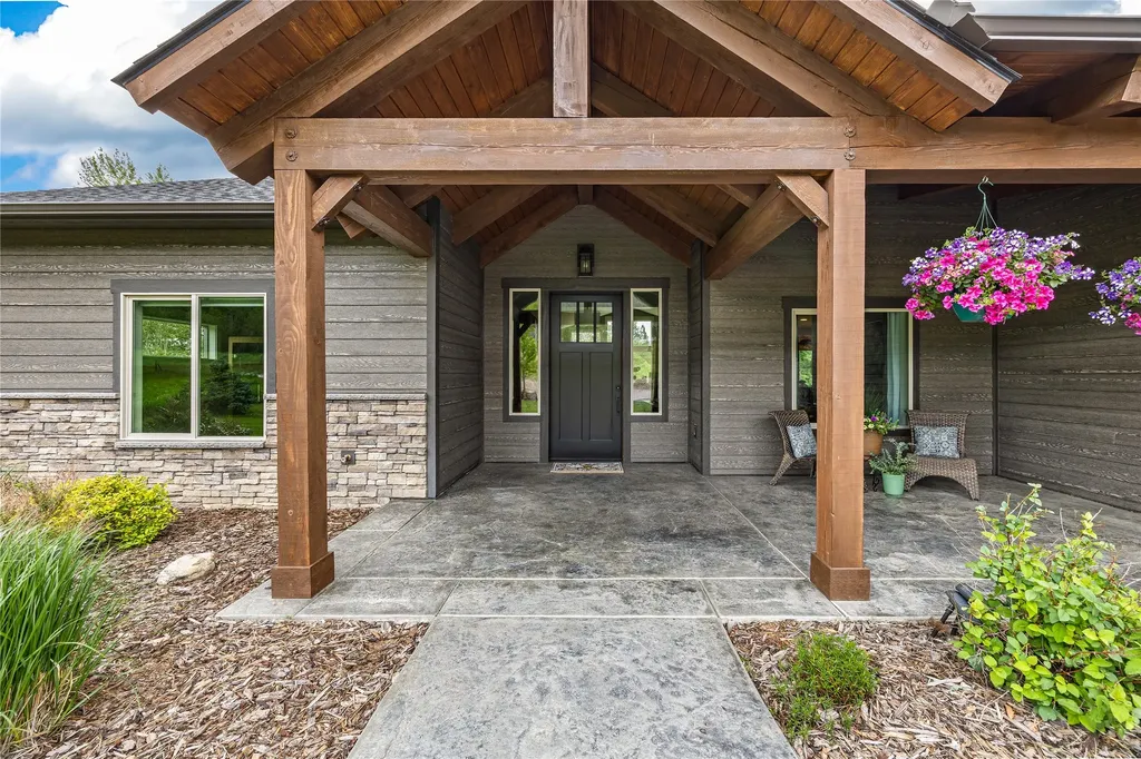 693 Cottonwood Road Hamilton MT 59840
