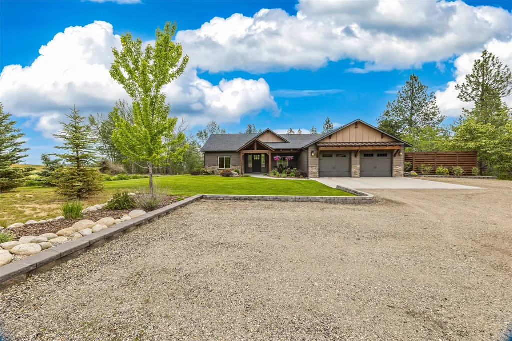 693 Cottonwood Road Hamilton MT 59840