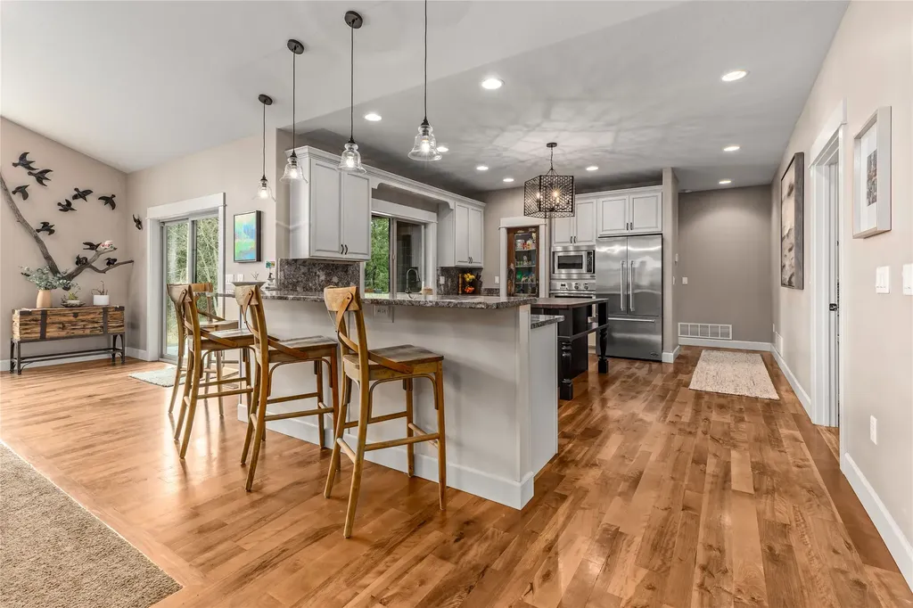 693 Cottonwood Road Hamilton MT 59840
