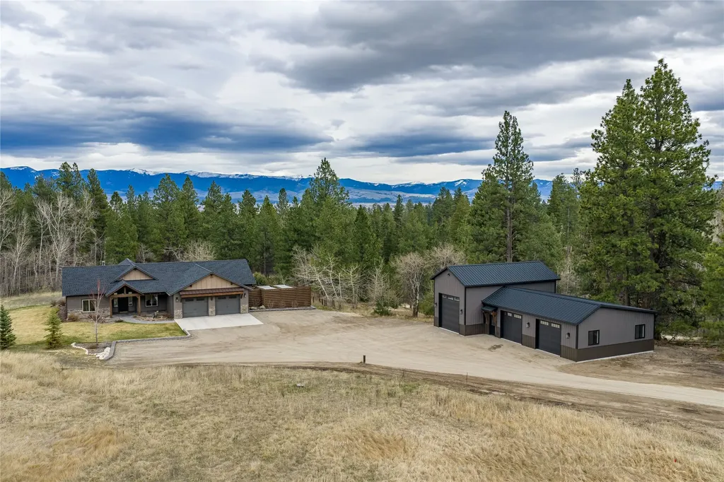 693 Cottonwood Road Hamilton MT 59840