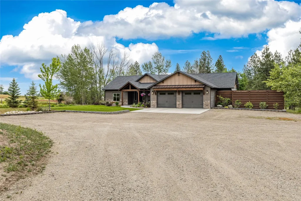 693 Cottonwood Road Hamilton MT 59840
