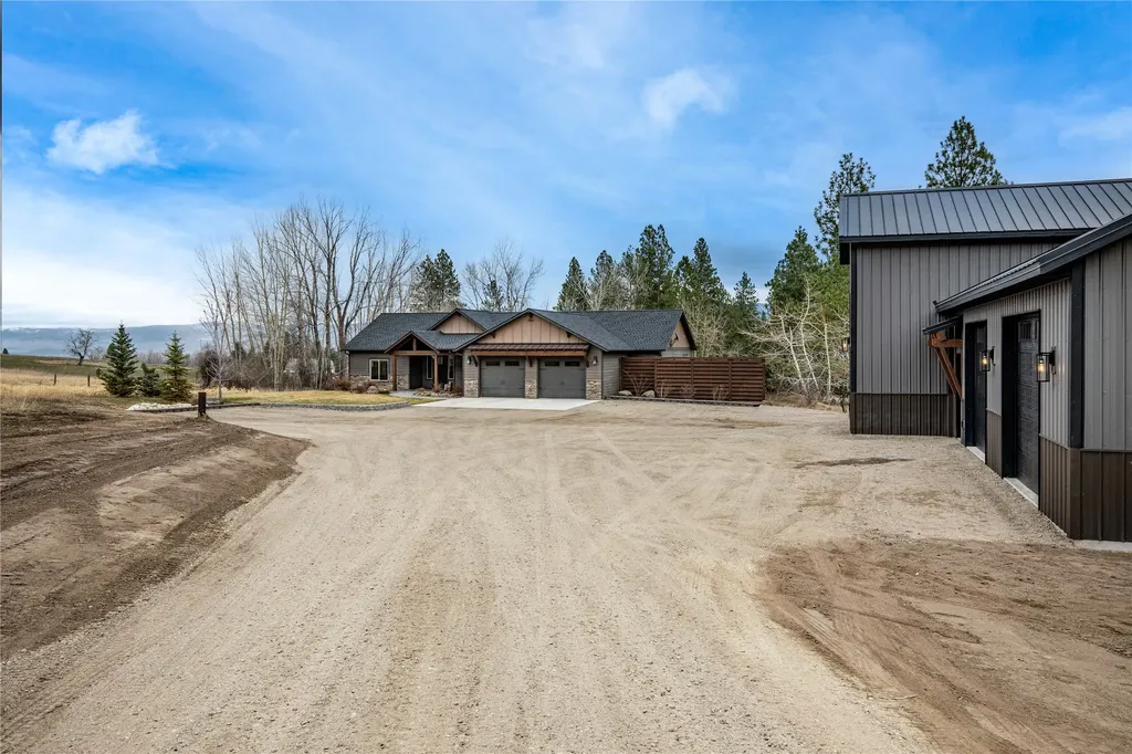 693 Cottonwood Road Hamilton MT 59840