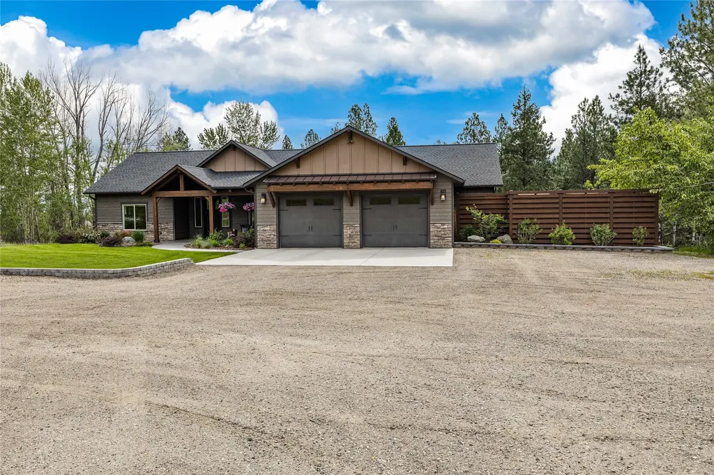 693 Cottonwood Road Hamilton MT 59840
