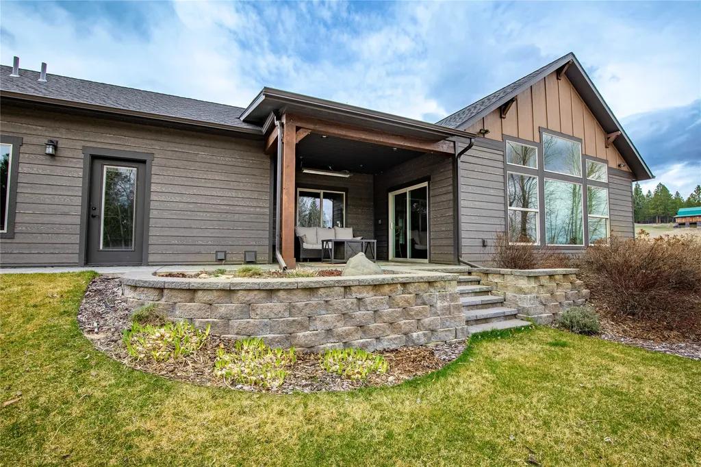 693 Cottonwood Road Hamilton MT 59840