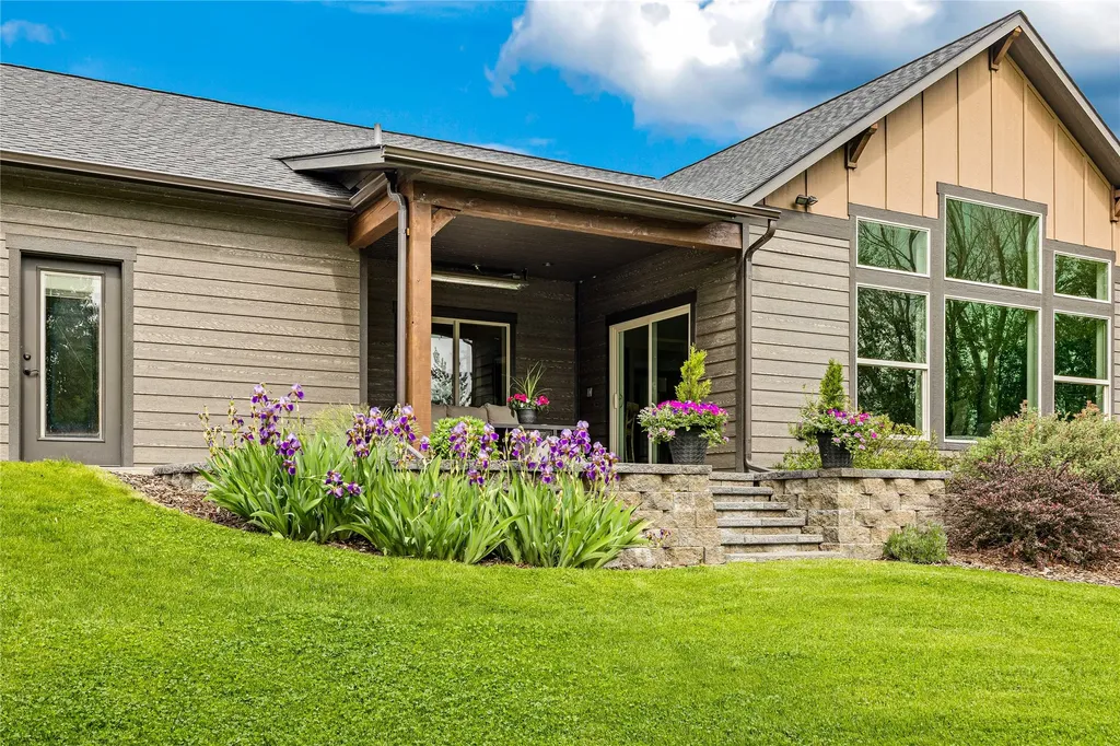 693 Cottonwood Road Hamilton MT 59840