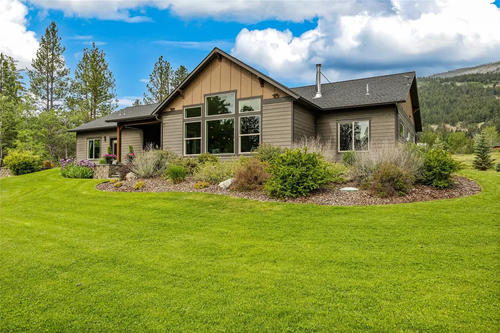 693 Cottonwood Road Hamilton MT 59840