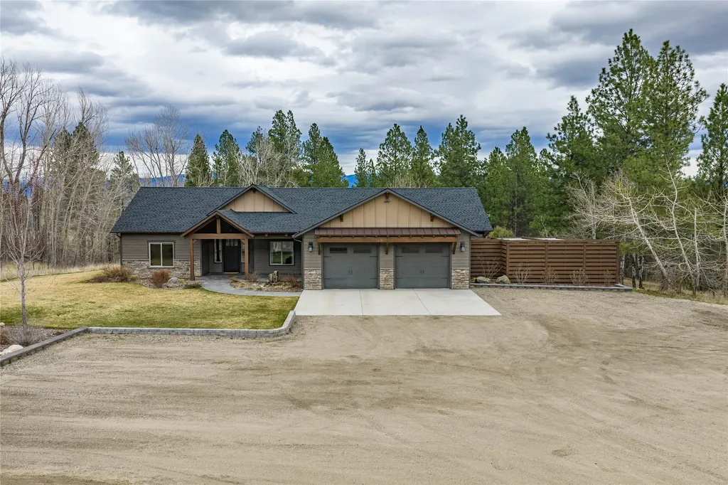 693 Cottonwood Road Hamilton MT 59840