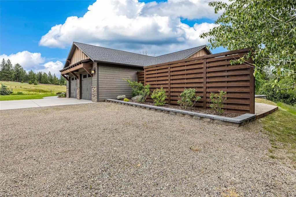 693 Cottonwood Road Hamilton MT 59840