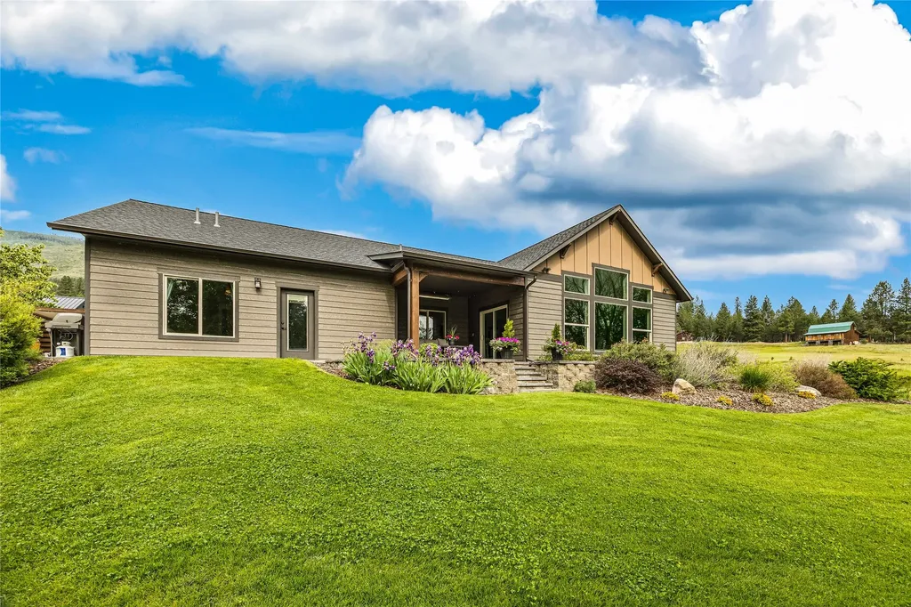 693 Cottonwood Road Hamilton MT 59840