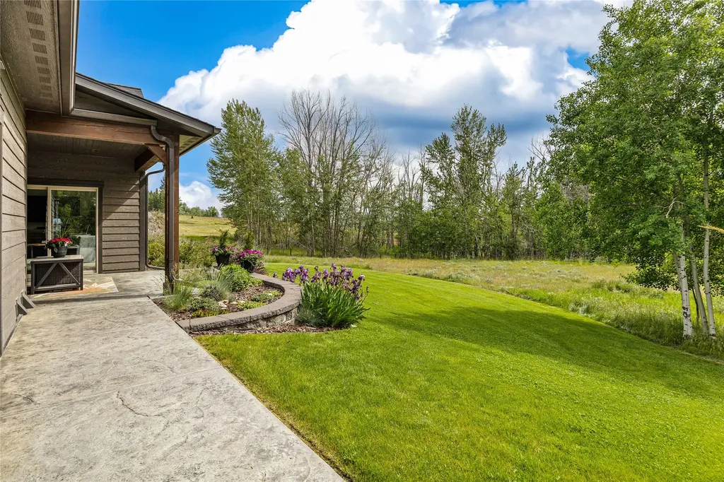 693 Cottonwood Road Hamilton MT 59840
