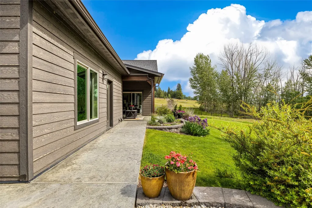 693 Cottonwood Road Hamilton MT 59840