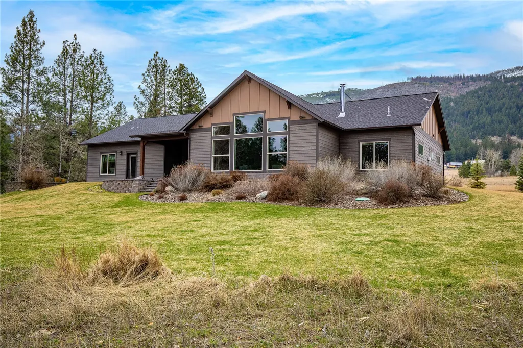 693 Cottonwood Road Hamilton MT 59840