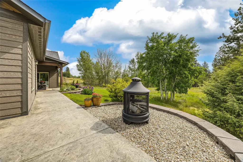 693 Cottonwood Road Hamilton MT 59840