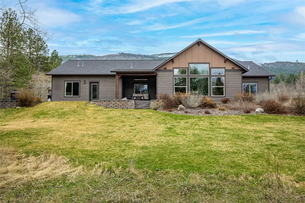 693 Cottonwood Road Hamilton MT 59840