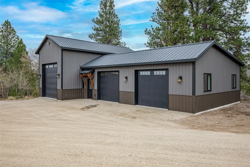 693 Cottonwood Road Hamilton MT 59840