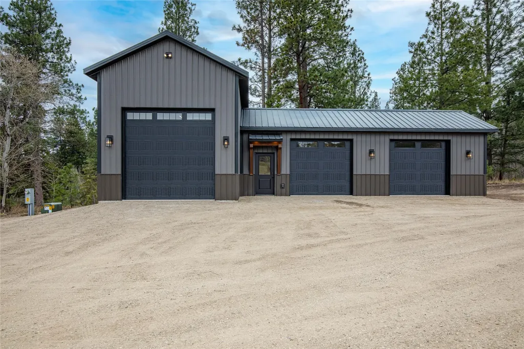 693 Cottonwood Road Hamilton MT 59840