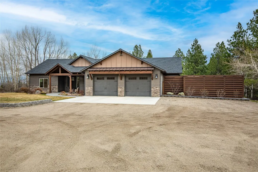 693 Cottonwood Road Hamilton MT 59840