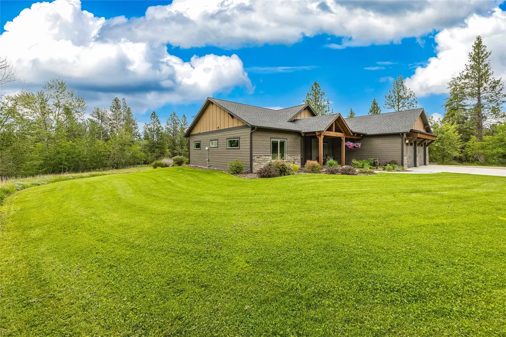 693 Cottonwood Road Hamilton MT 59840