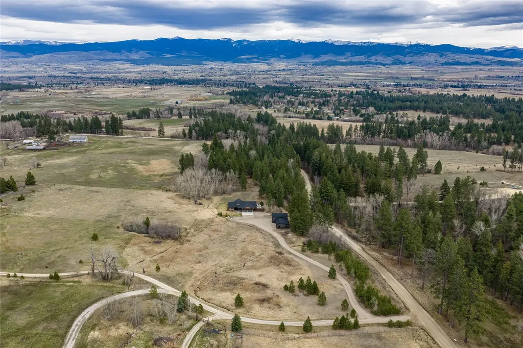693 Cottonwood Road Hamilton MT 59840