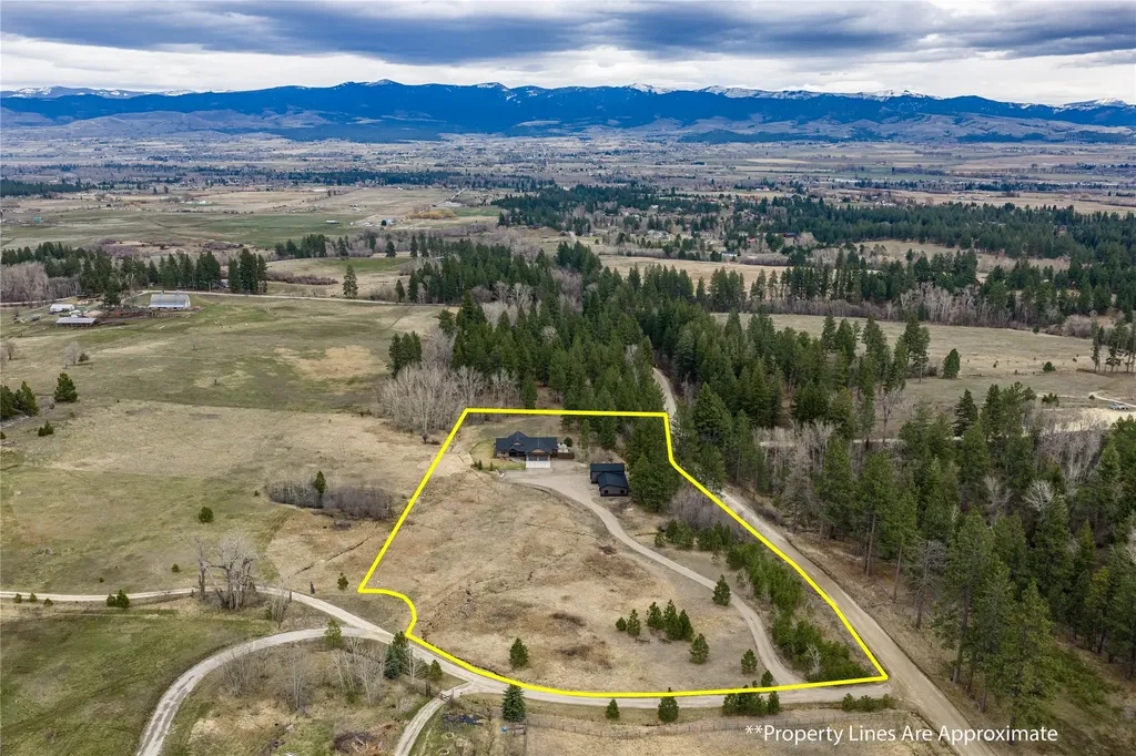 693 Cottonwood Road Hamilton MT 59840