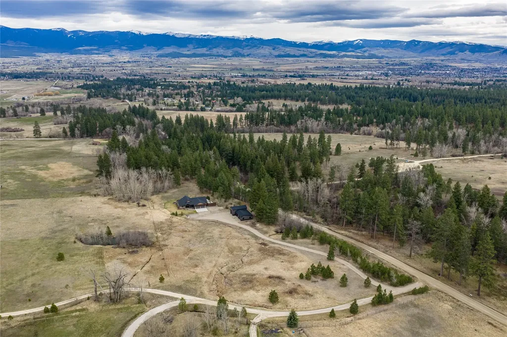 693 Cottonwood Road Hamilton MT 59840