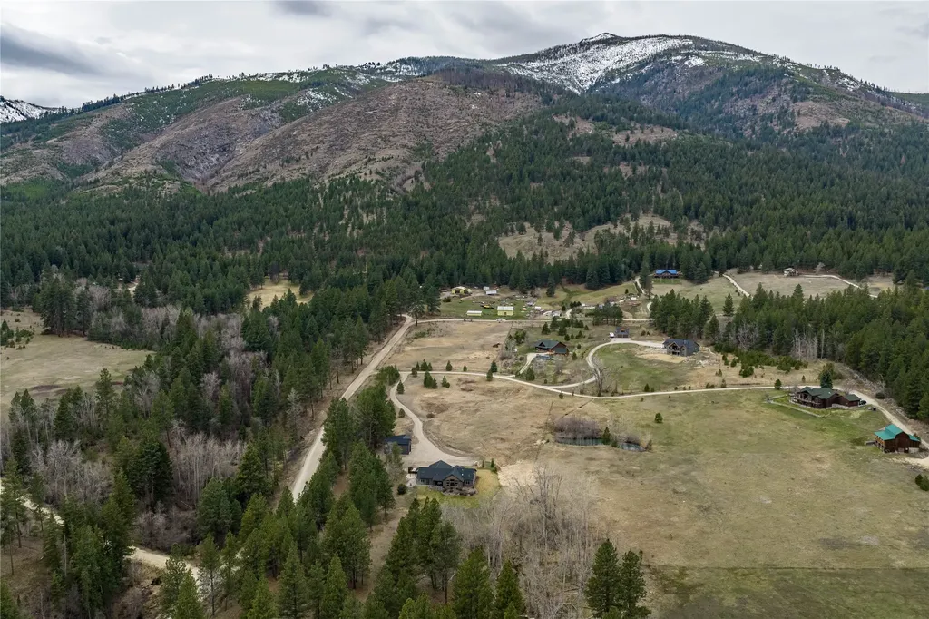 693 Cottonwood Road Hamilton MT 59840