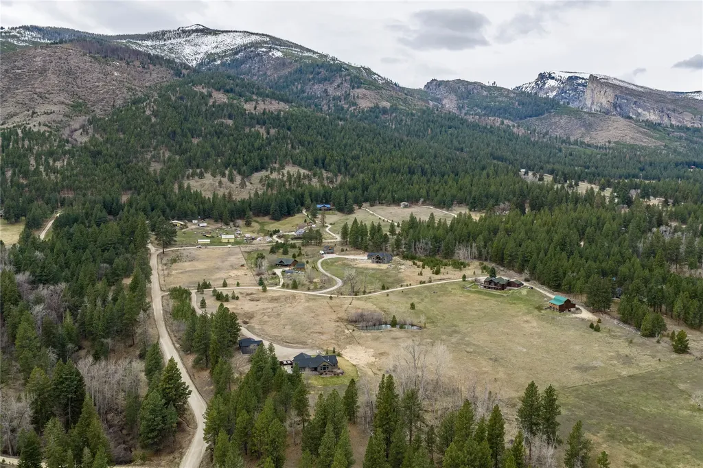 693 Cottonwood Road Hamilton MT 59840