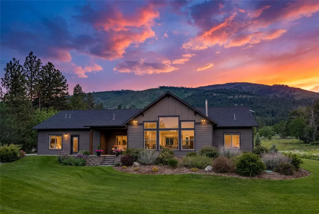 693 Cottonwood Road Hamilton MT 59840