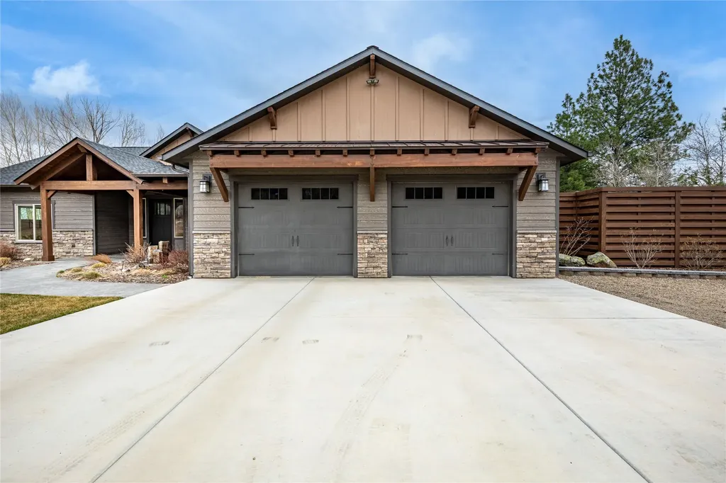 693 Cottonwood Road Hamilton MT 59840
