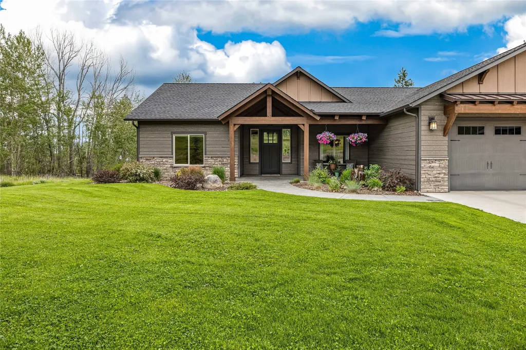 693 Cottonwood Road Hamilton MT 59840