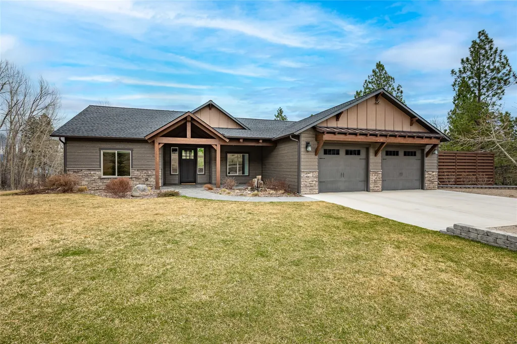 693 Cottonwood Road Hamilton MT 59840