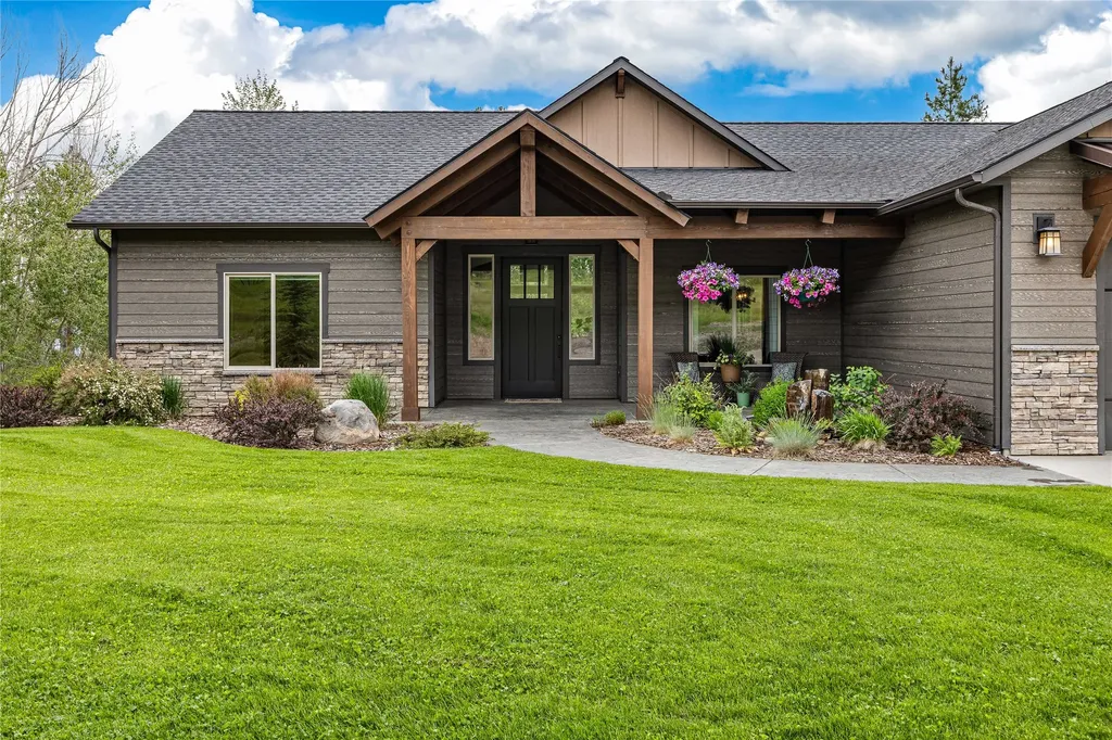 693 Cottonwood Road Hamilton MT 59840