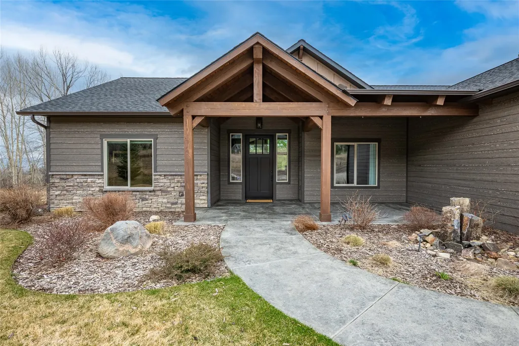 693 Cottonwood Road Hamilton MT 59840