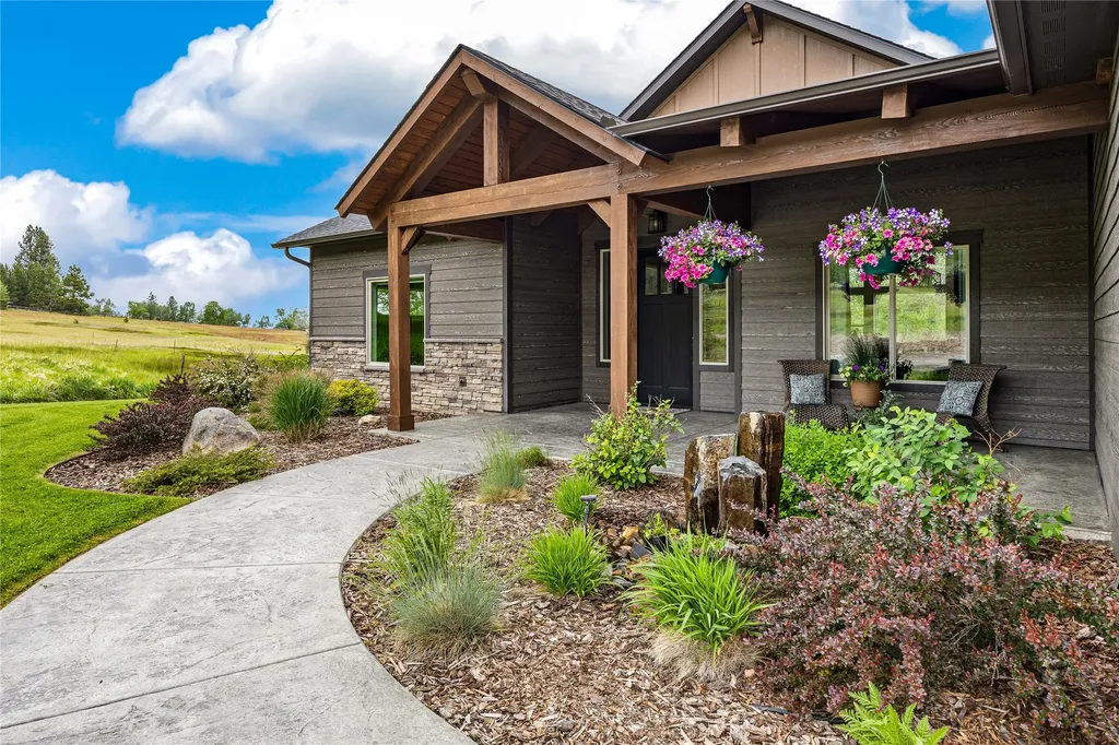 693 Cottonwood Road Hamilton MT 59840