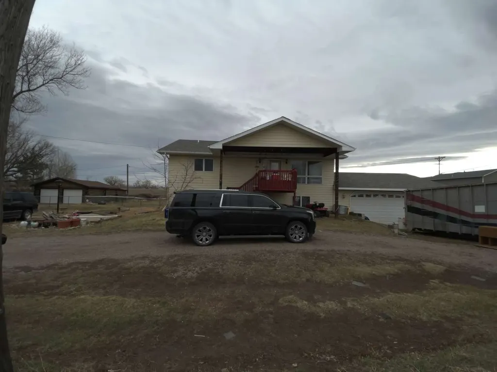 1326 10th Avenue SW Great Falls MT 59404