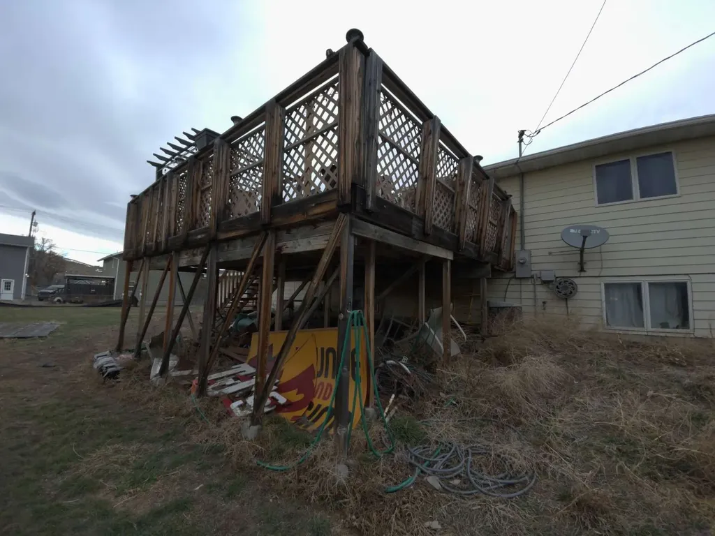 1326 10th Avenue SW Great Falls MT 59404
