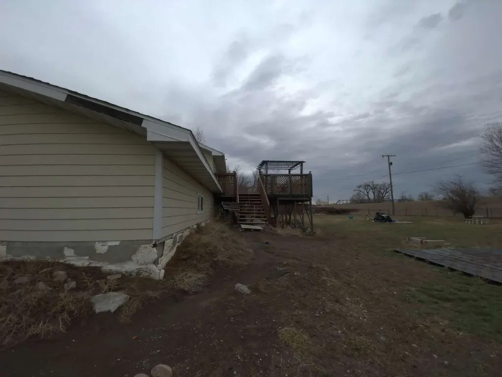1326 10th Avenue SW Great Falls MT 59404