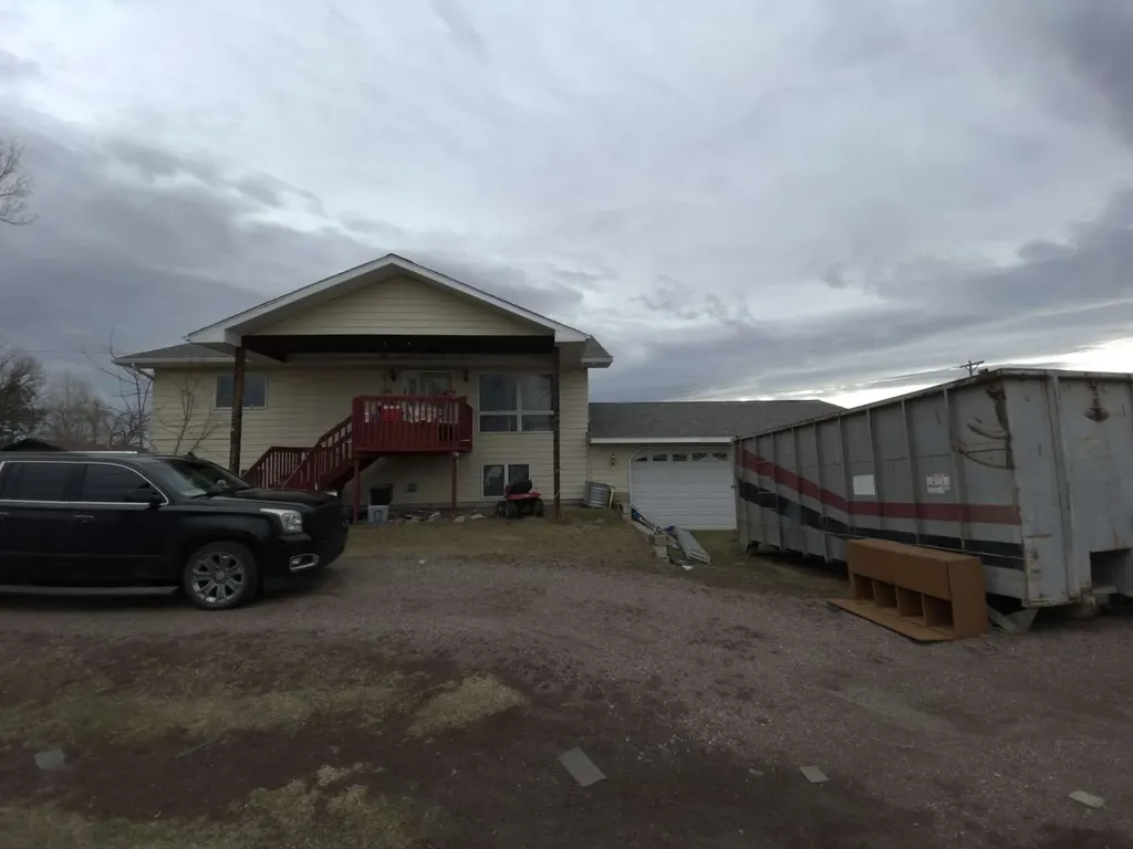 1326 10th Avenue SW Great Falls MT 59404