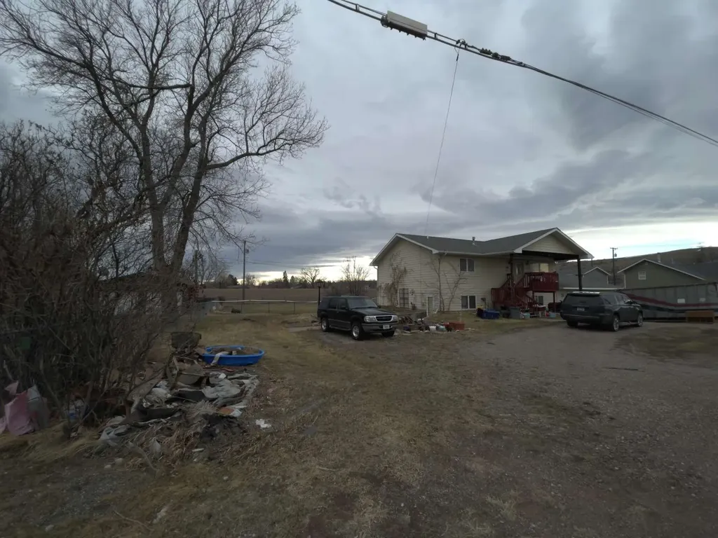1326 10th Avenue SW Great Falls MT 59404