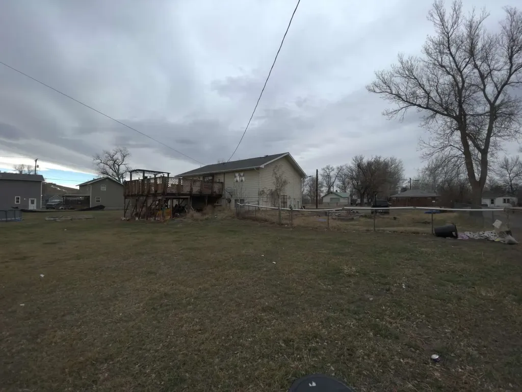 1326 10th Avenue SW Great Falls MT 59404