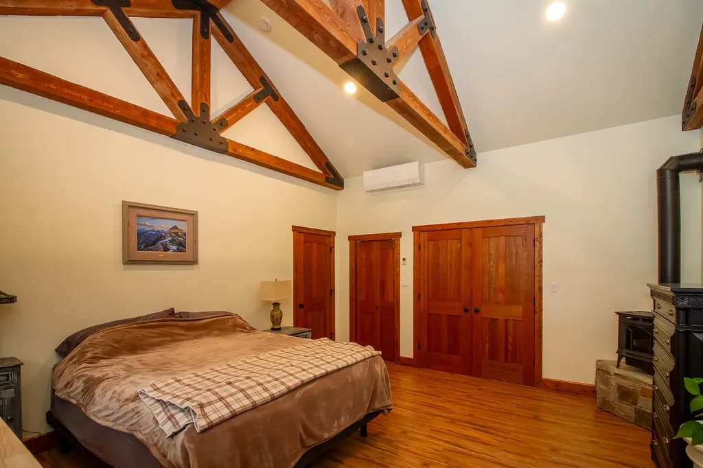 1695 Wild Bill Road Kila MT 59920