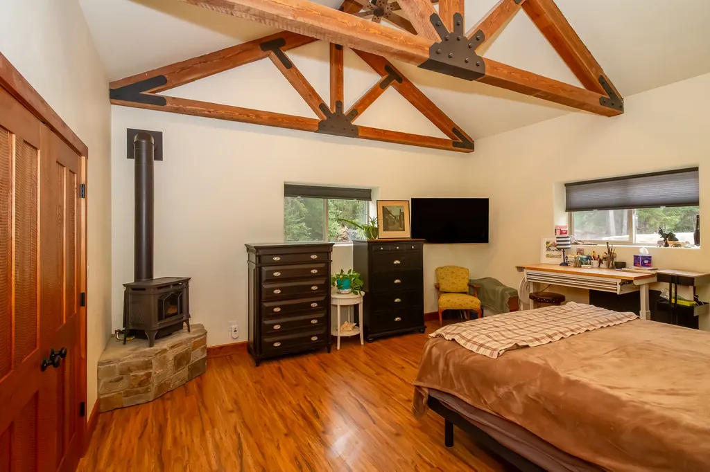 1695 Wild Bill Road Kila MT 59920