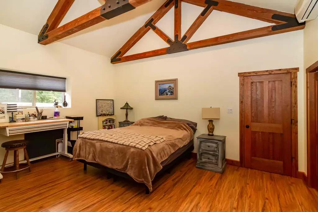 1695 Wild Bill Road Kila MT 59920
