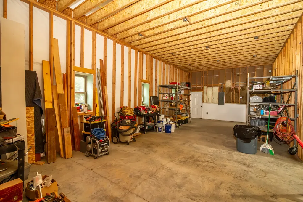 1695 Wild Bill Road Kila MT 59920
